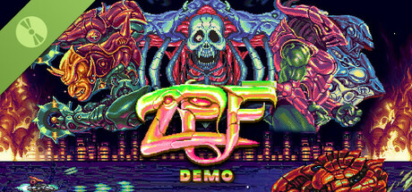 ZPF Demo
