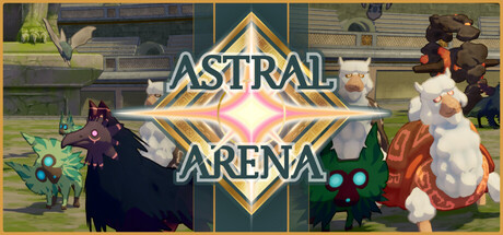 Astral Arena