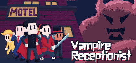 VampireRecepcionist