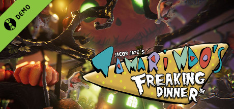 Tamarindos Freaking Dinner Demo