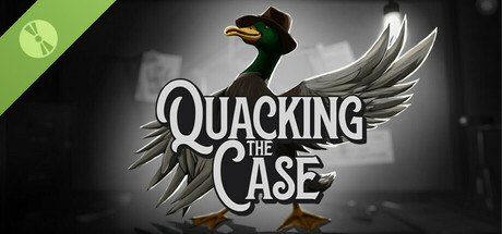 Quacking The Case Demo