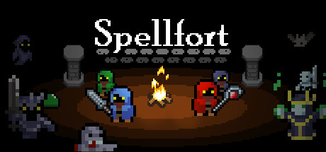 Spellfort