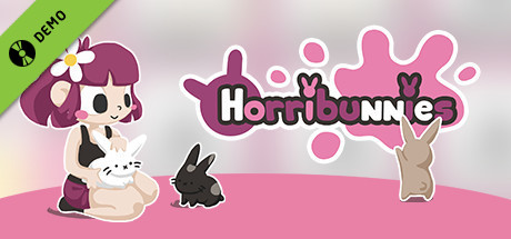 Horribunnies Demo