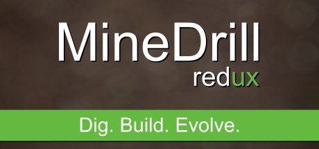MineDrill Redux