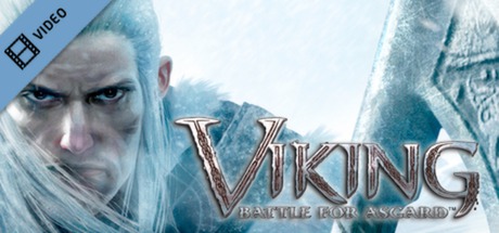 Viking Battle for Asgard ESRB Trailer