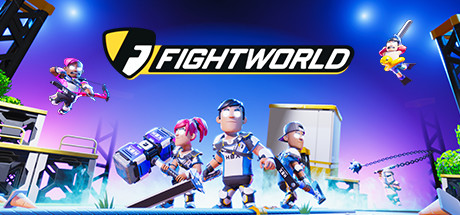 FIGHTWORLD
