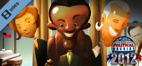 The Political Machine Trailer