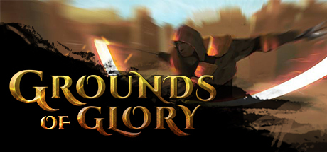 Grounds of Glory