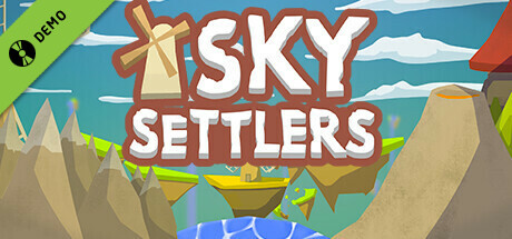 Sky Settlers Demo