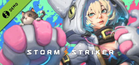 Storm Striker Demo