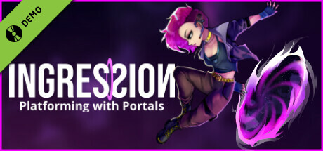 Ingression Demo