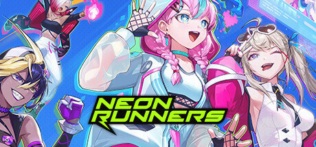 Neon Runners Playtest