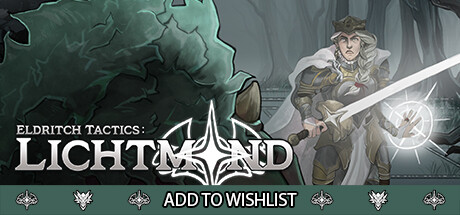 Eldritch Tactics: Lichtmond