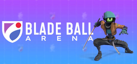 Blade Ball Arena