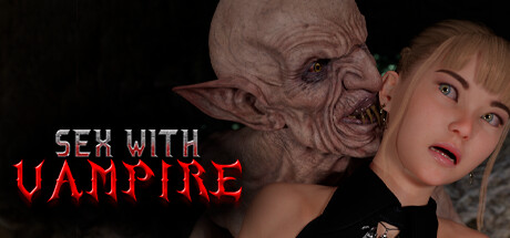 Sex with a Vampire 🧛♂❤
