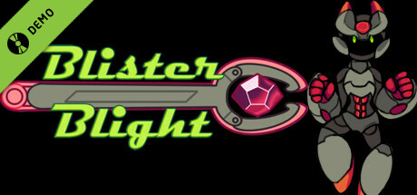 Blister Blight Demo