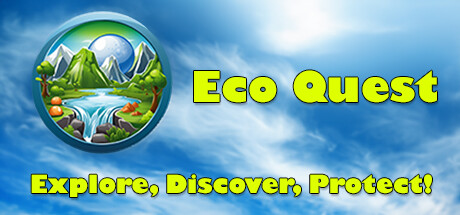 EcoQuest: Explore, Discover, Protect! Playtest