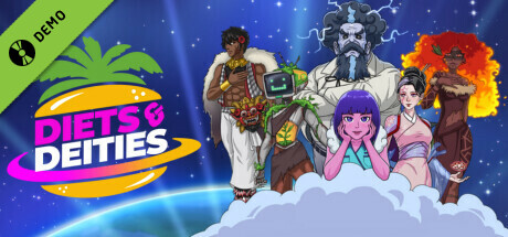 Diets and Deities Demo