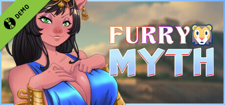 Furry Myth 🦁 Demo