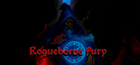 Rogueborne Fury