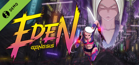 Eden Genesis Demo