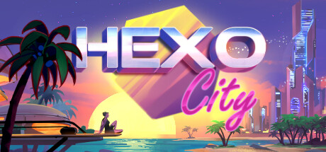Hexocity