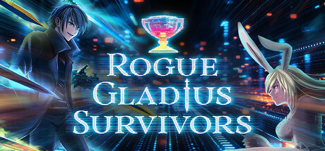 Rogue Gladius Survivors