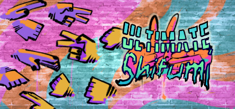 Ultimate shifumi championship