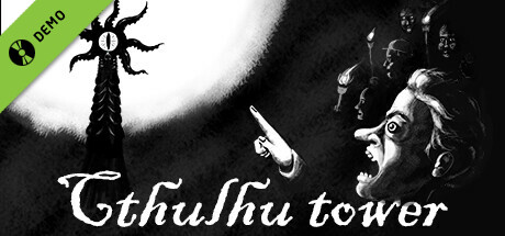 Cthulhu tower Demo