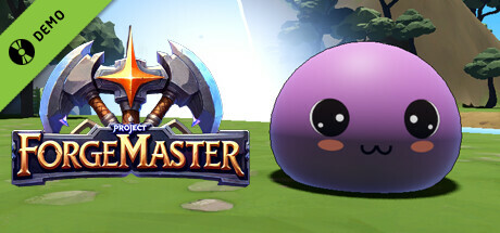 Project Forgemaster Demo