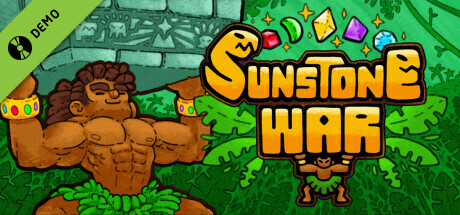 Sunstone War Demo