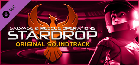 STARDROP Original Soundtrack
