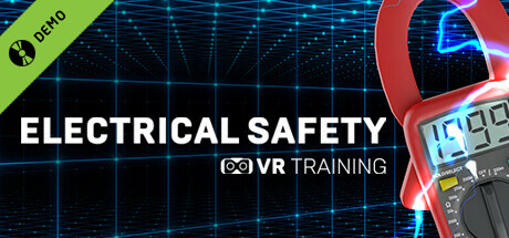 Electrical Safety VR Training Demo