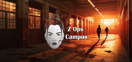 Z Ops: Campus - Playtest