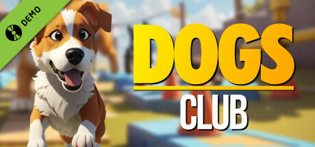 Dogs Club Demo