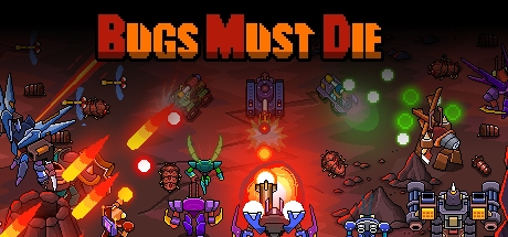 Bugs Must Die