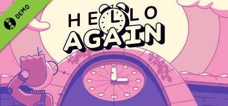 Hello Again Demo
