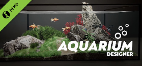 Aquarium Designer Demo