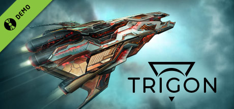 Trigon: Space Story Demo