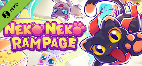 Neko Neko Rampage Demo