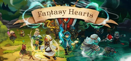 FantasyHearts