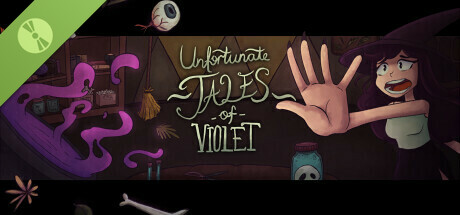 Unfortunate Tales of Violet Demo