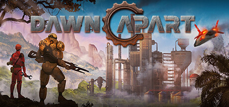 Dawn Apart Playtest
