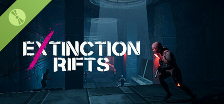 Extinction Rifts Demo