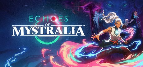 Echoes of Mystralia Playtest