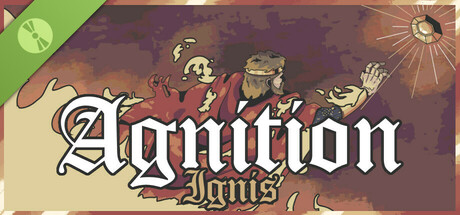 Agnition: Ignis Demo