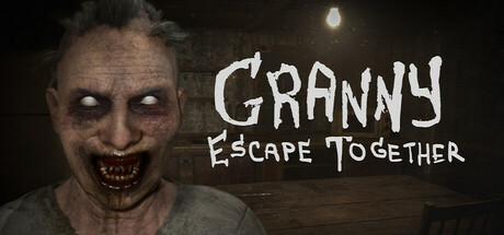 Granny: Escape Together Playtest