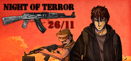 Night Of Terror 26/11