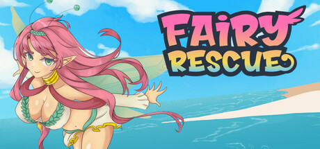 Fairy Rescue