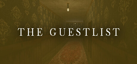 The Guestlist Playtest 1